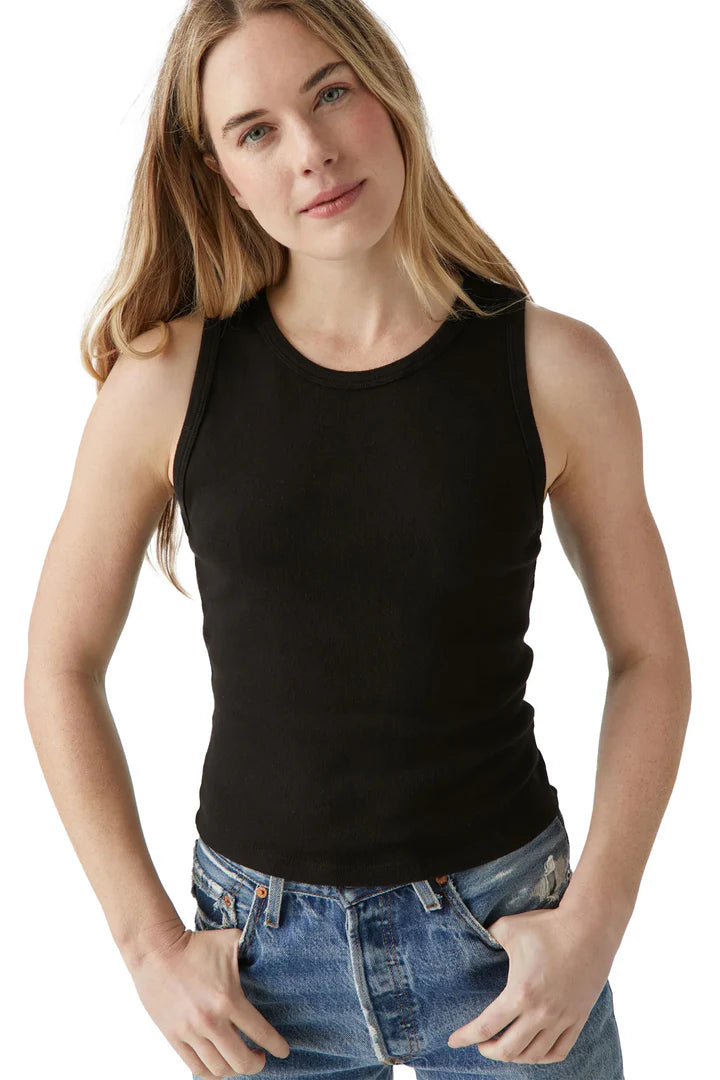 Kendall Crop Tank