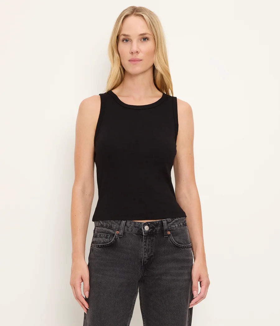 Kendall Crop Tank