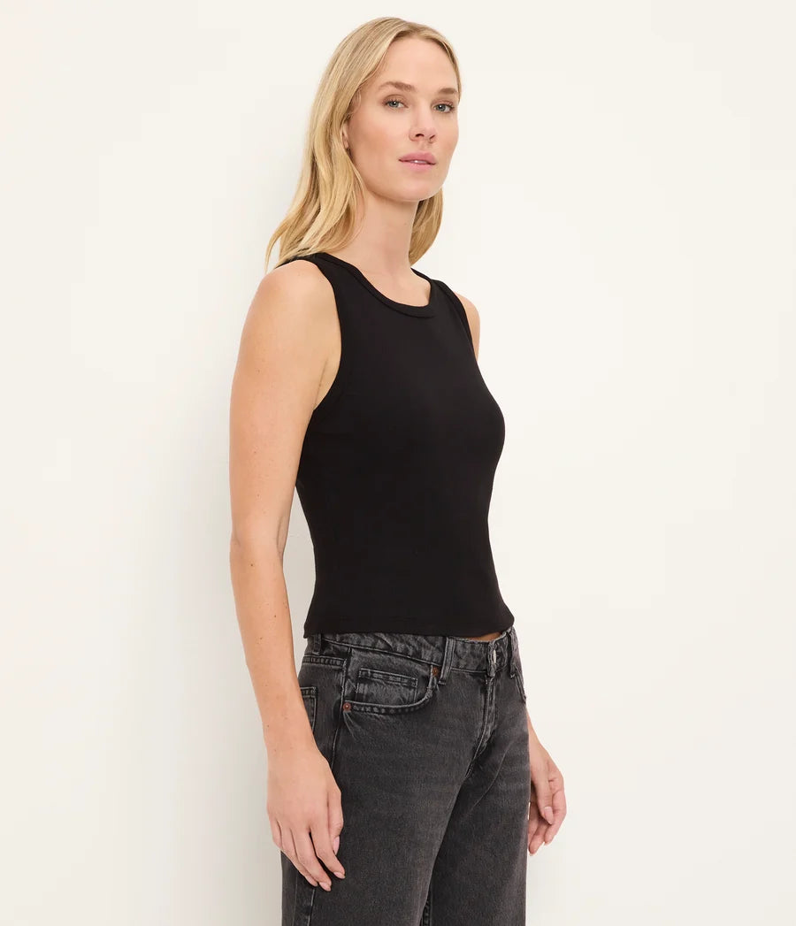 Kendall Crop Tank