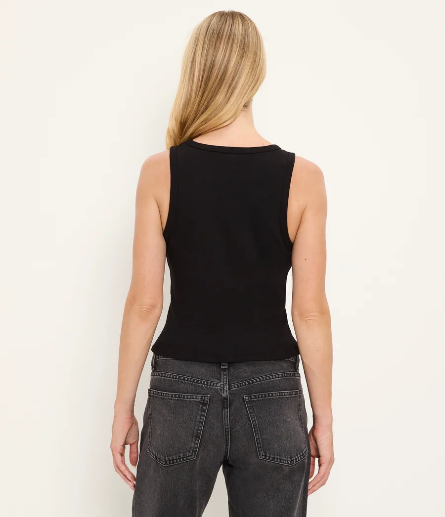 Kendall Crop Tank