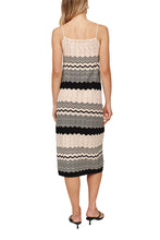 Load image into Gallery viewer, Midi Knit Dress
