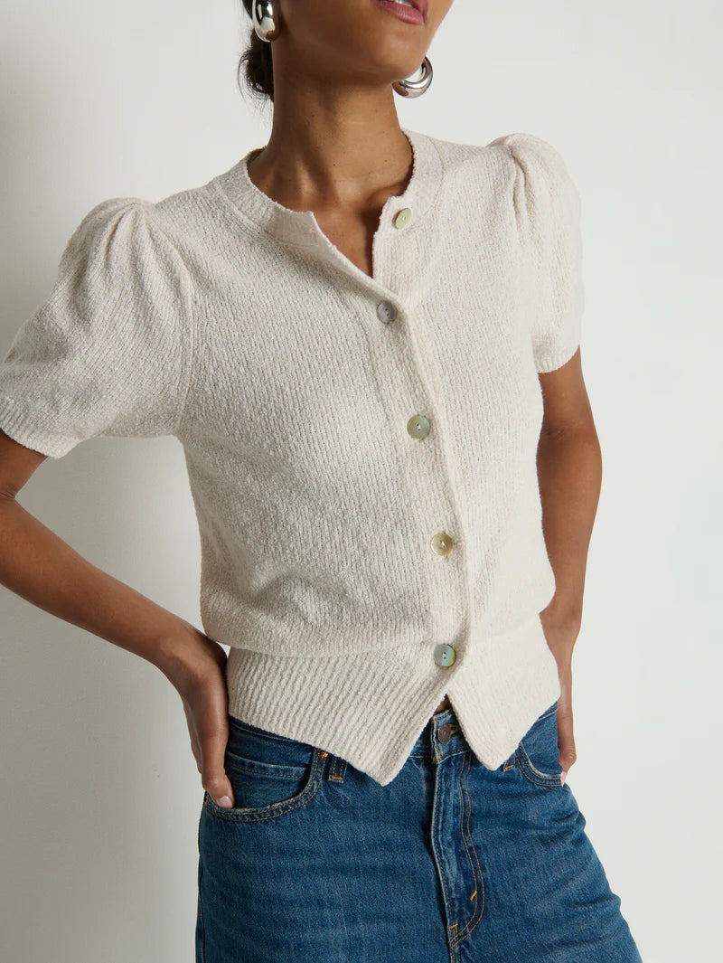 Anne Marie Cardigan
