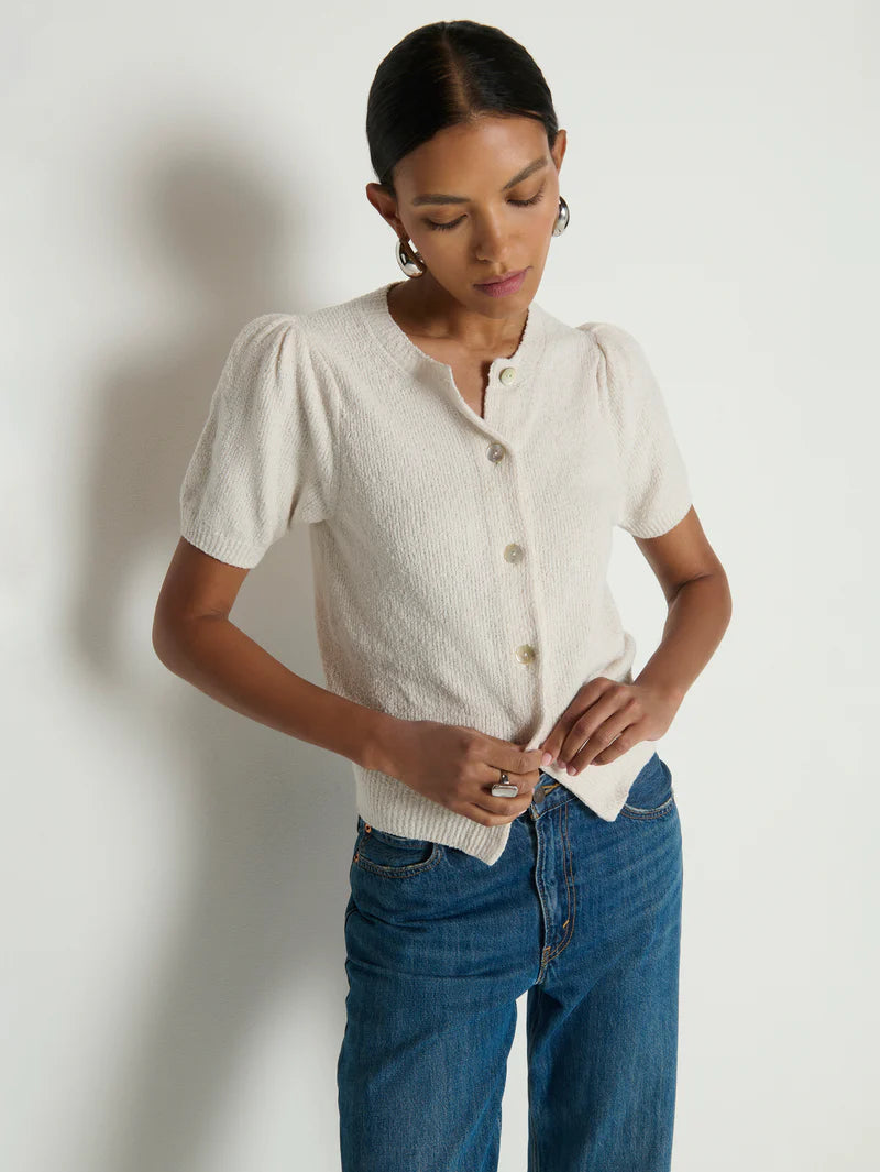 Anne Marie Cardigan