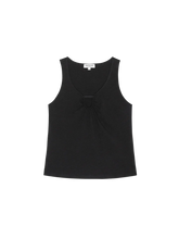 Load image into Gallery viewer, Audrey Keyhole Tank
