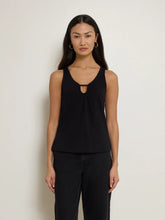 Load image into Gallery viewer, Audrey Keyhole Tank
