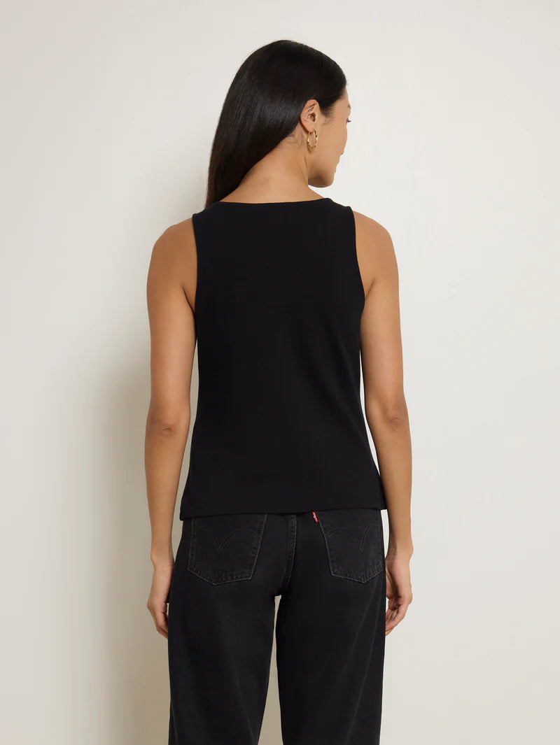 Audrey Keyhole Tank