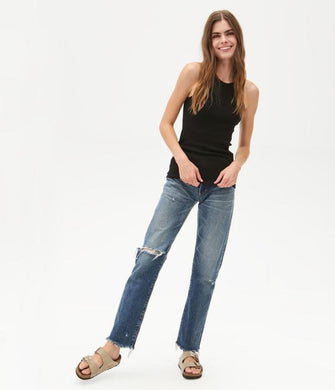 Alana Halter Racerback Cami