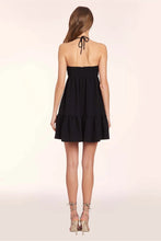 Load image into Gallery viewer, Greca Cross Front Dress
