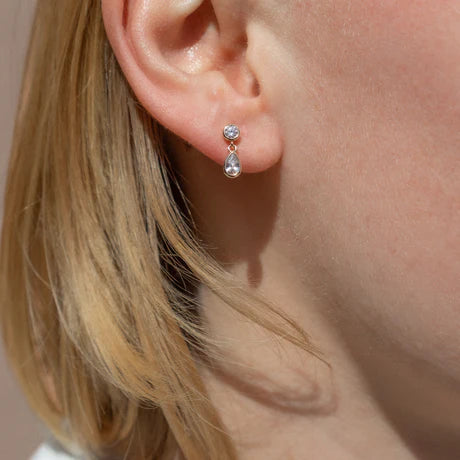 Anais Earrings
