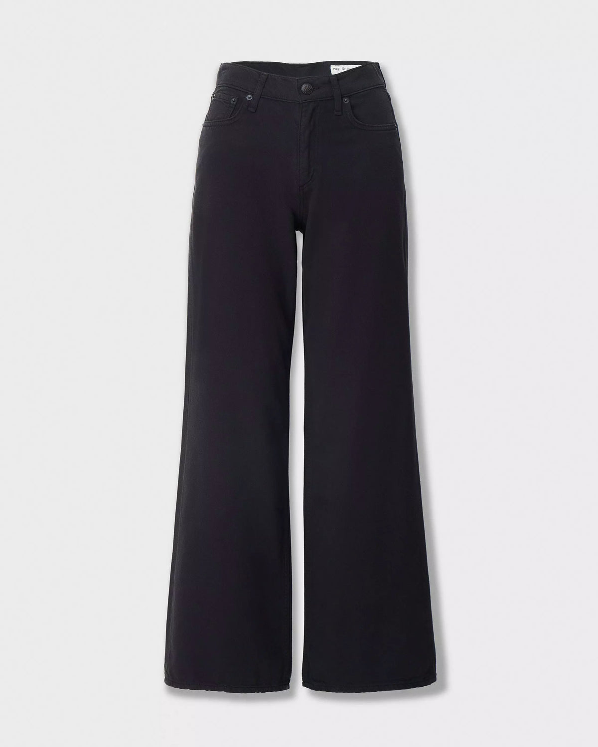 Featherweight Andi Full Wide Pant