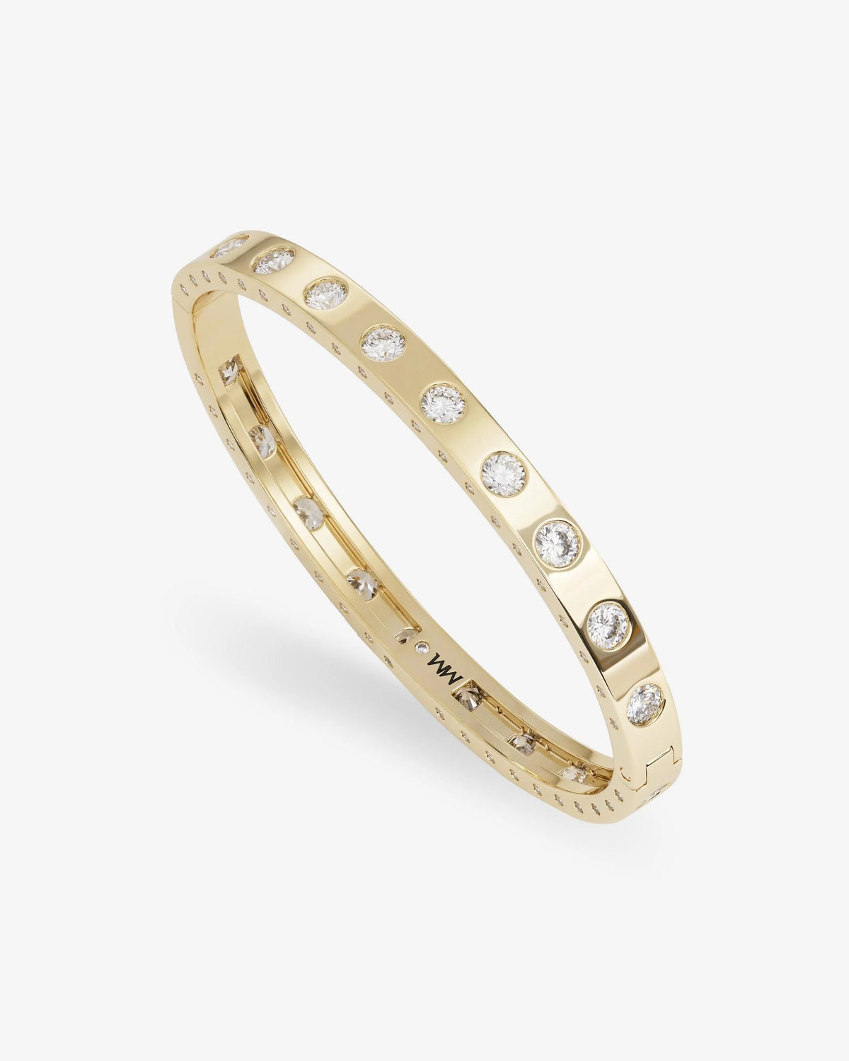Ashley Cuff 6mm