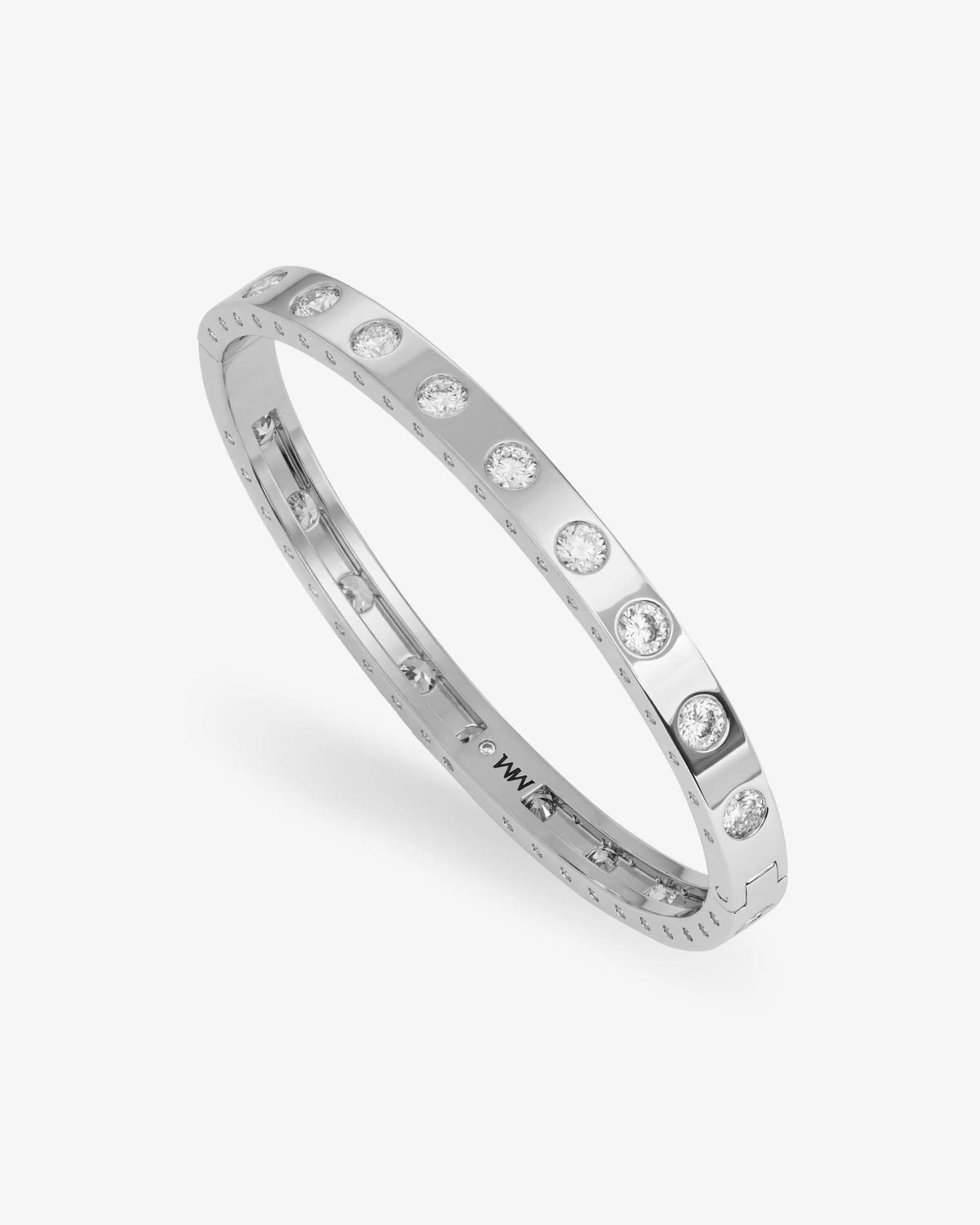 Ashley Cuff 6mm