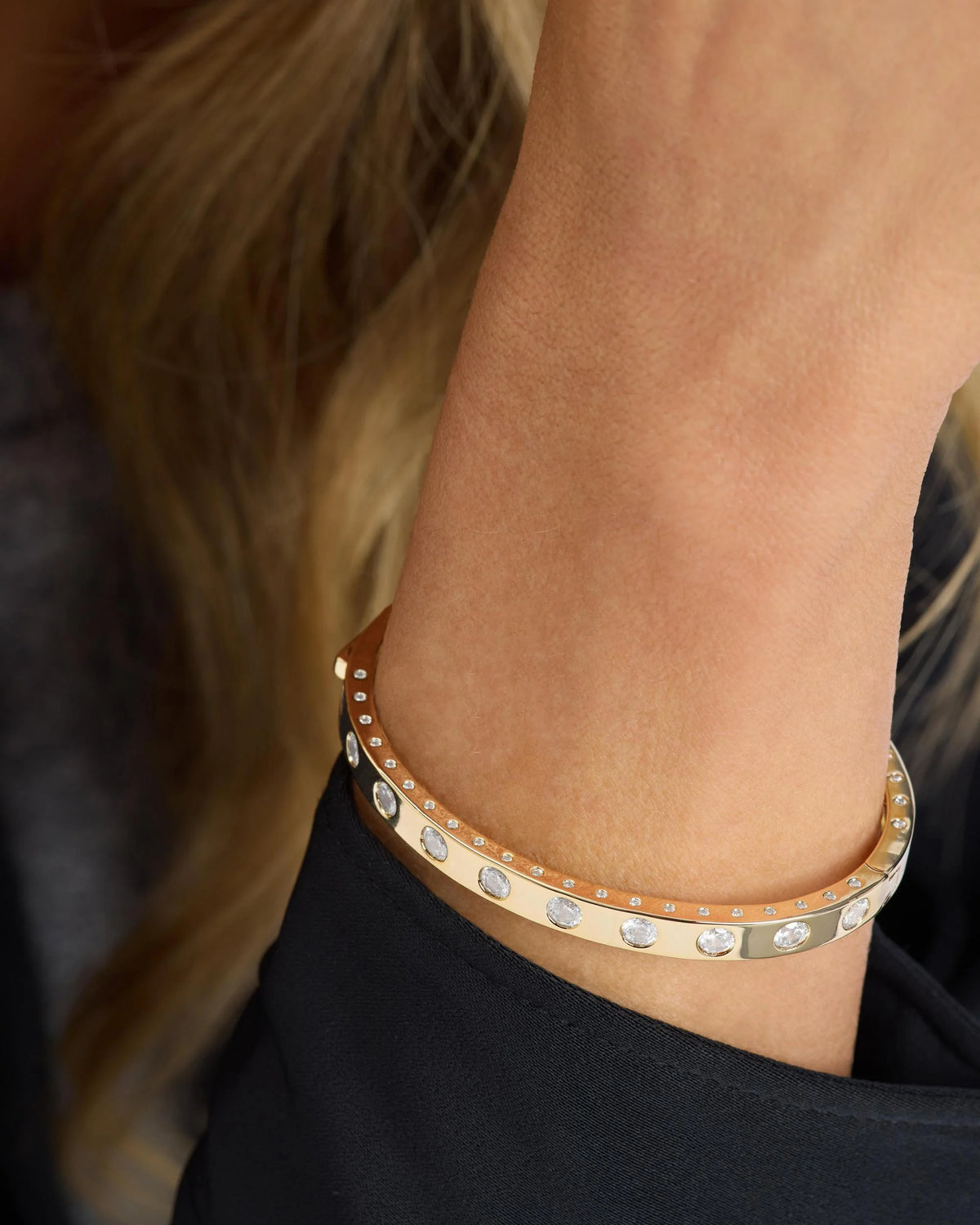 Ashley Cuff 6mm