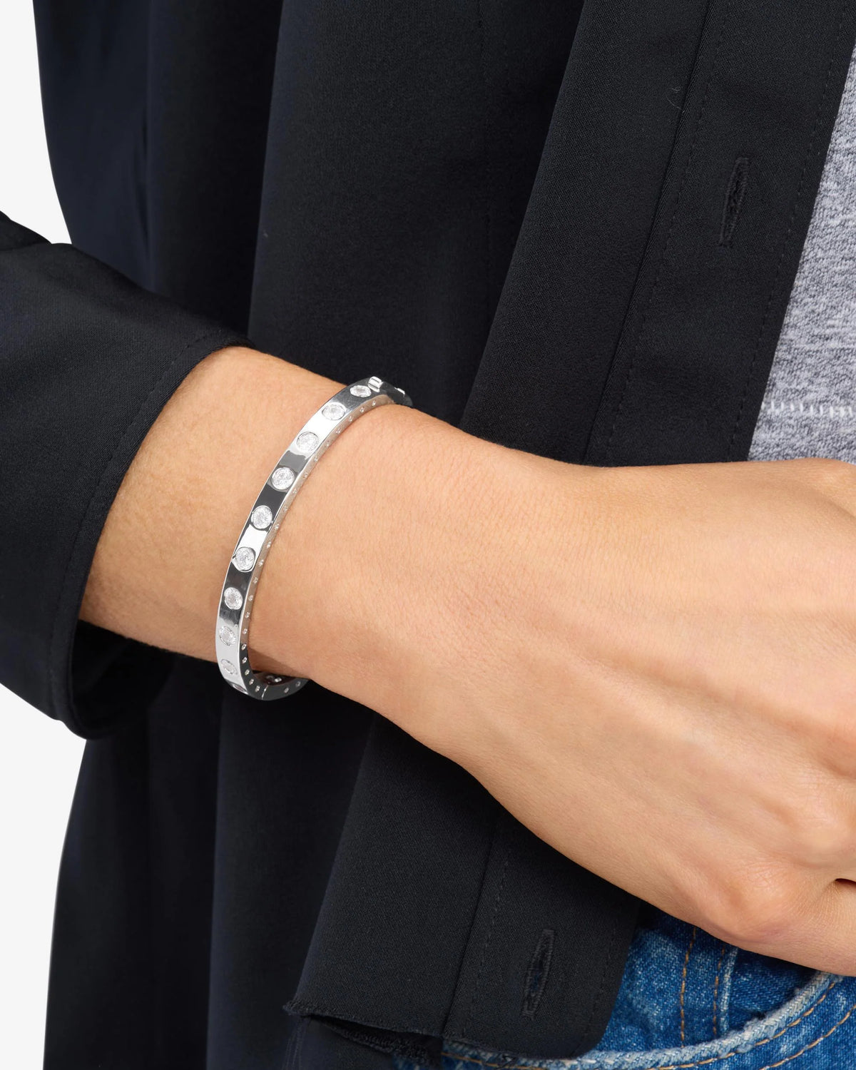 Ashley Cuff 6mm