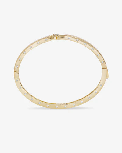 Ashley Lock Cuff 6mm