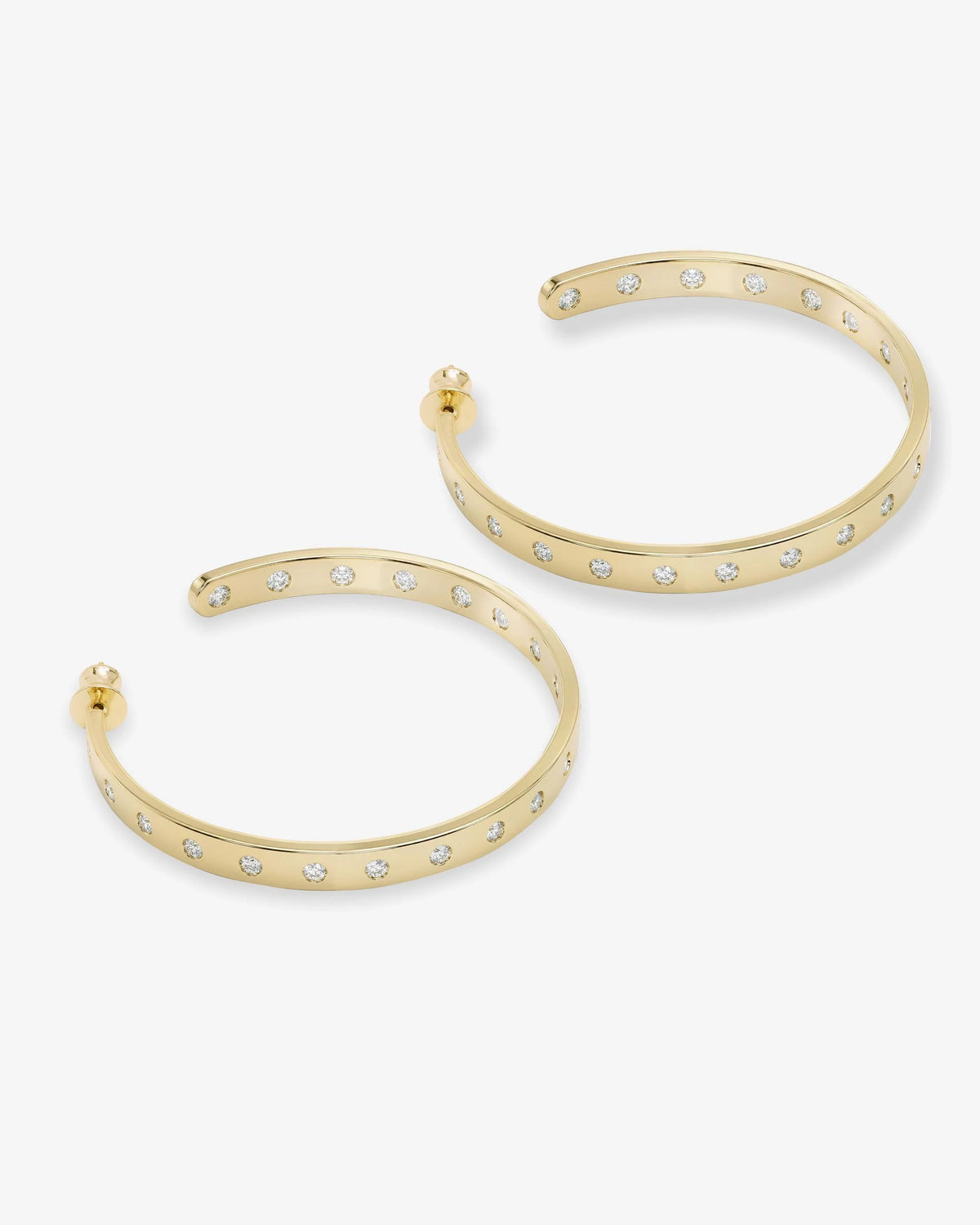 Ashley Rodeo Hoops 2"