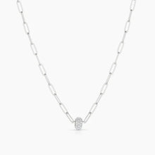 Load image into Gallery viewer, Astra Pave Bead Charm
