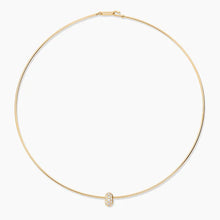 Load image into Gallery viewer, Astra Pave Bead Charm
