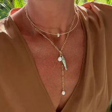 Load image into Gallery viewer, Astra Pave Bead Charm
