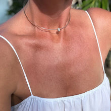 Load image into Gallery viewer, Astra Pave Bead Charm
