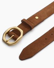 Load image into Gallery viewer, Audrey Suede Belt
