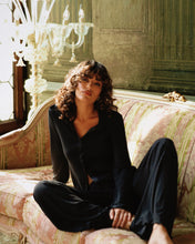 Load image into Gallery viewer, Baciami Wrap PJ Set
