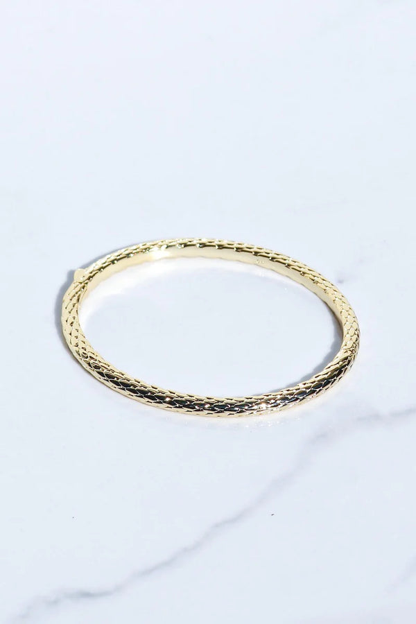 Bali Bangle