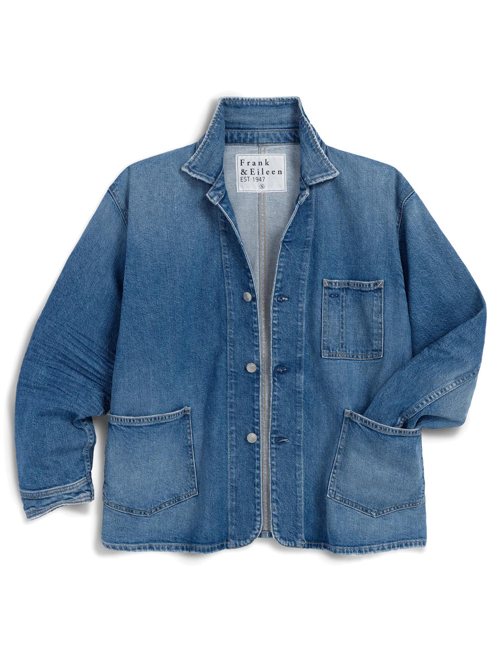 Bantry Barn Jacket
