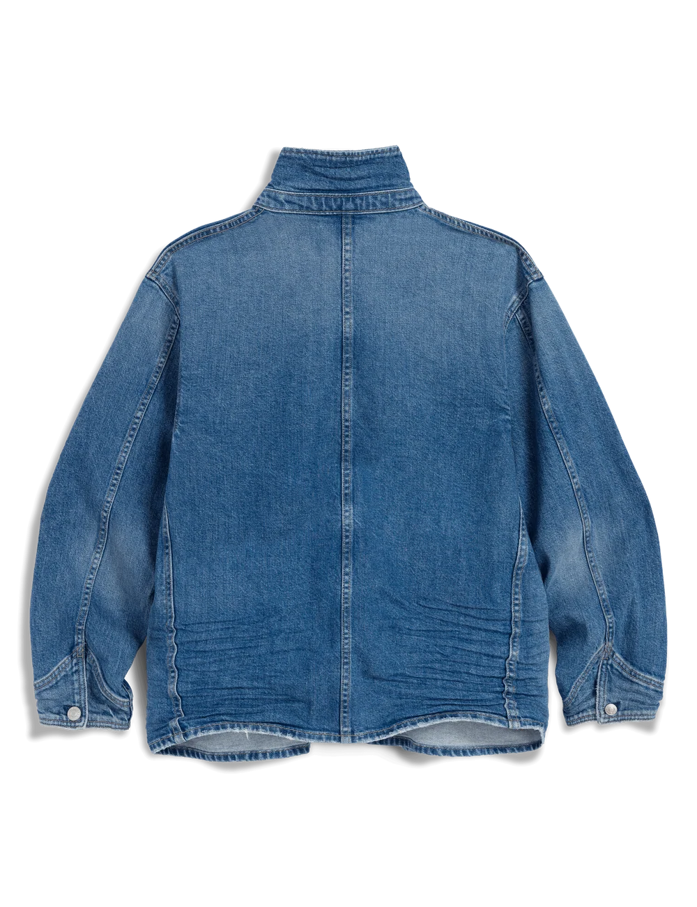 Bantry Barn Jacket