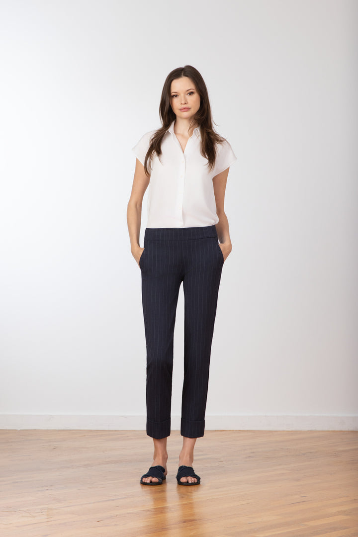 Ben Needle Line Pant