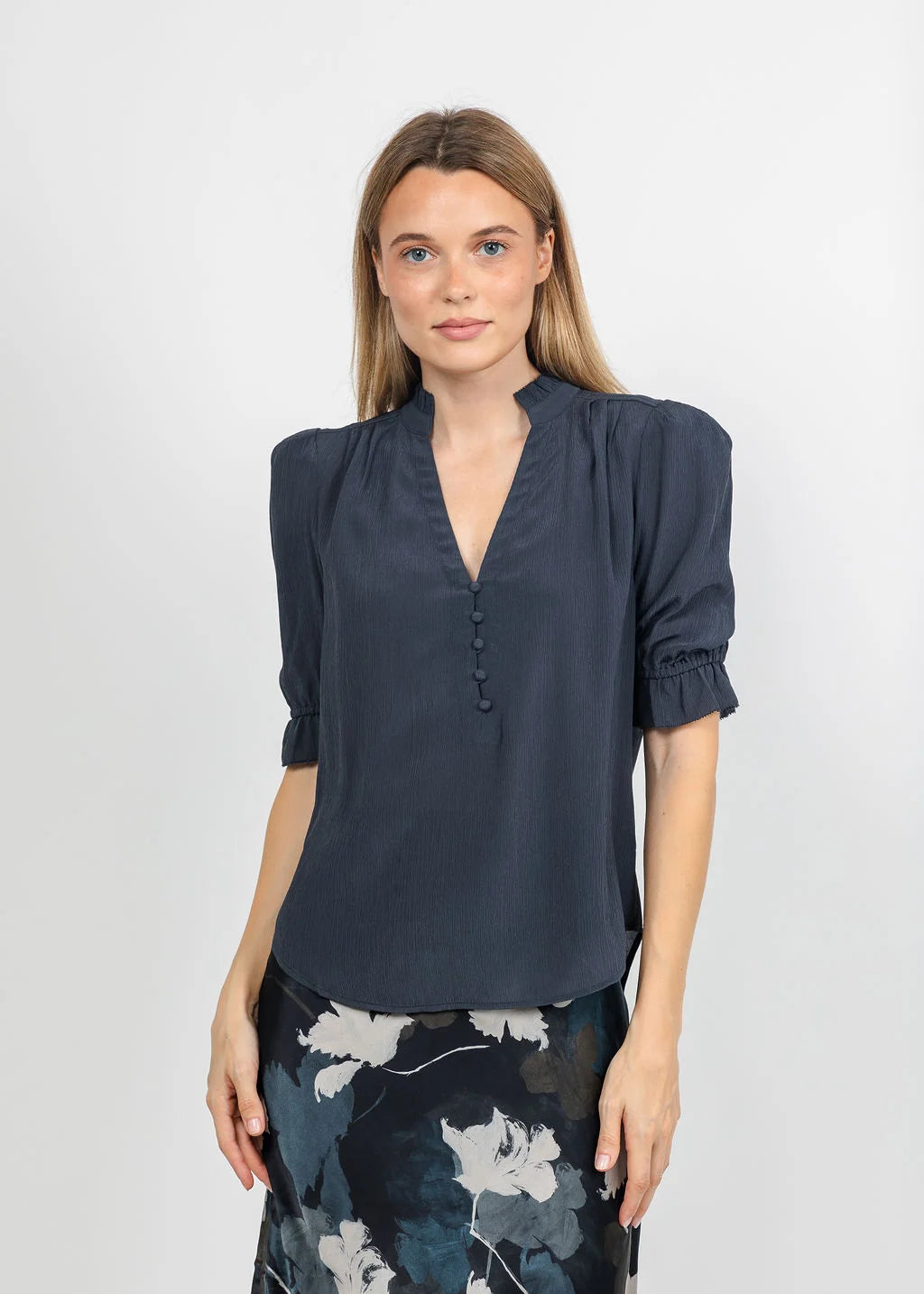Go Evermore Blouse