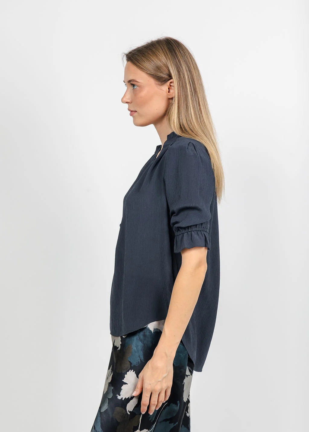 Go Evermore Blouse