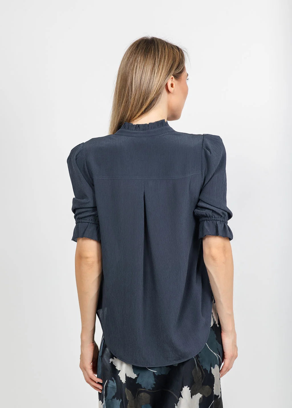 Go Evermore Blouse