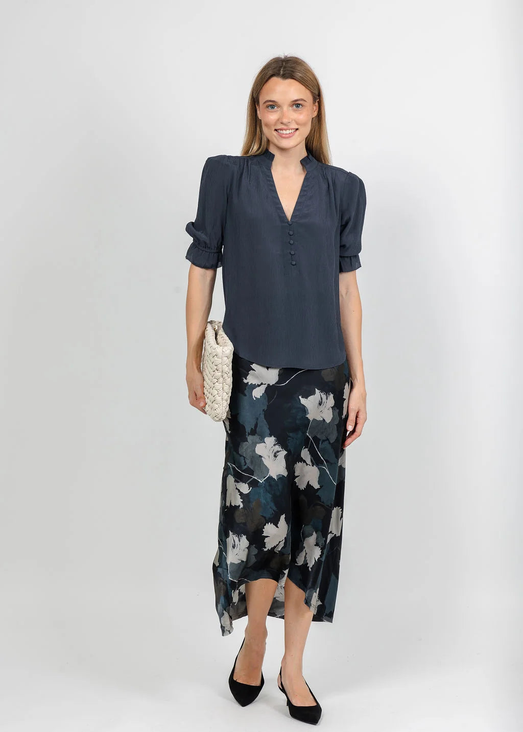 Go Evermore Blouse