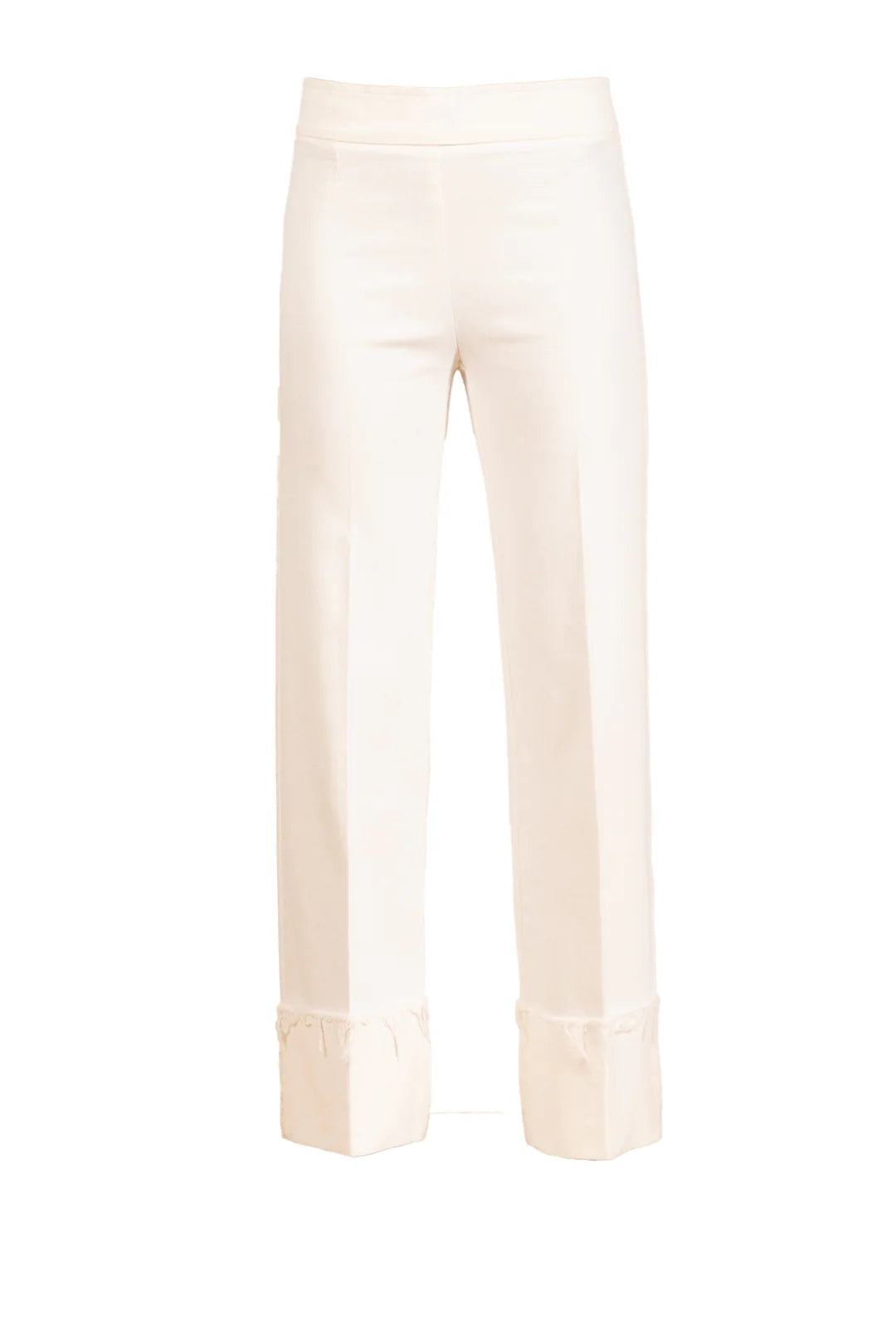 Bonnie White Denim Pants