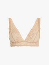 Load image into Gallery viewer, Double Take Lace Bralette
