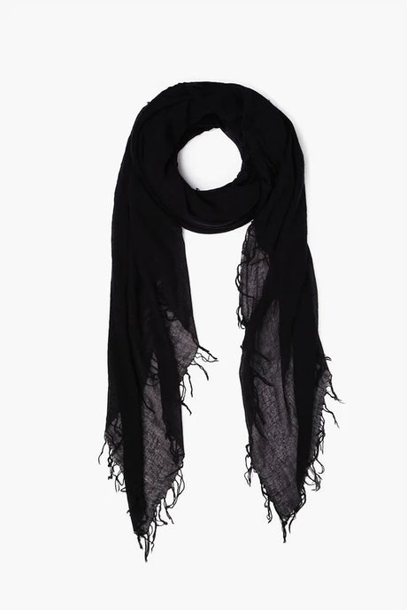 Cashmere Silk Scarf