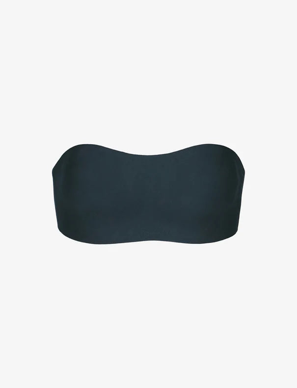 Butter Soft Strapless Bralette