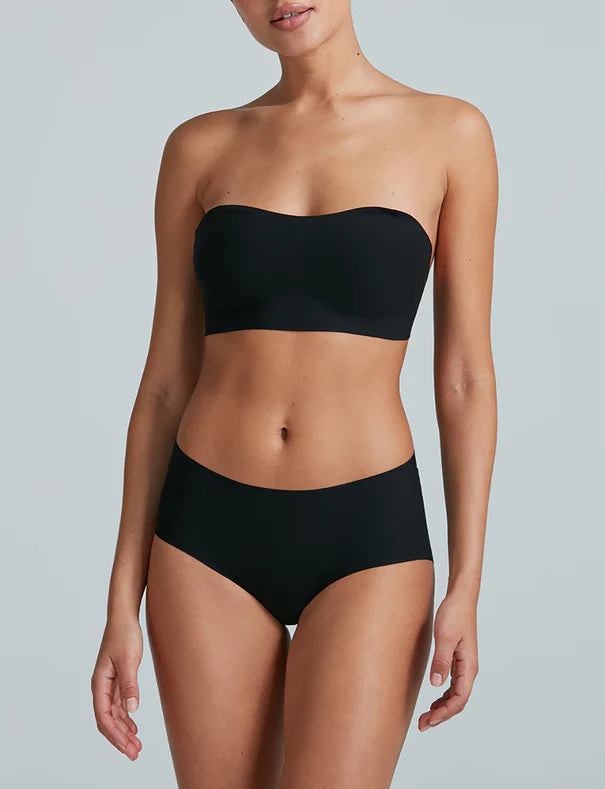 Butter Soft Strapless Bralette