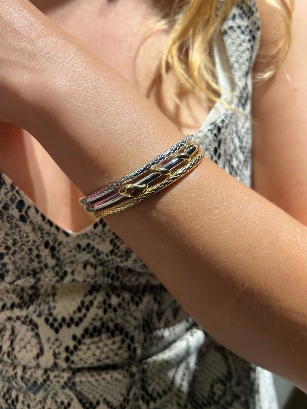 Bali Bangle