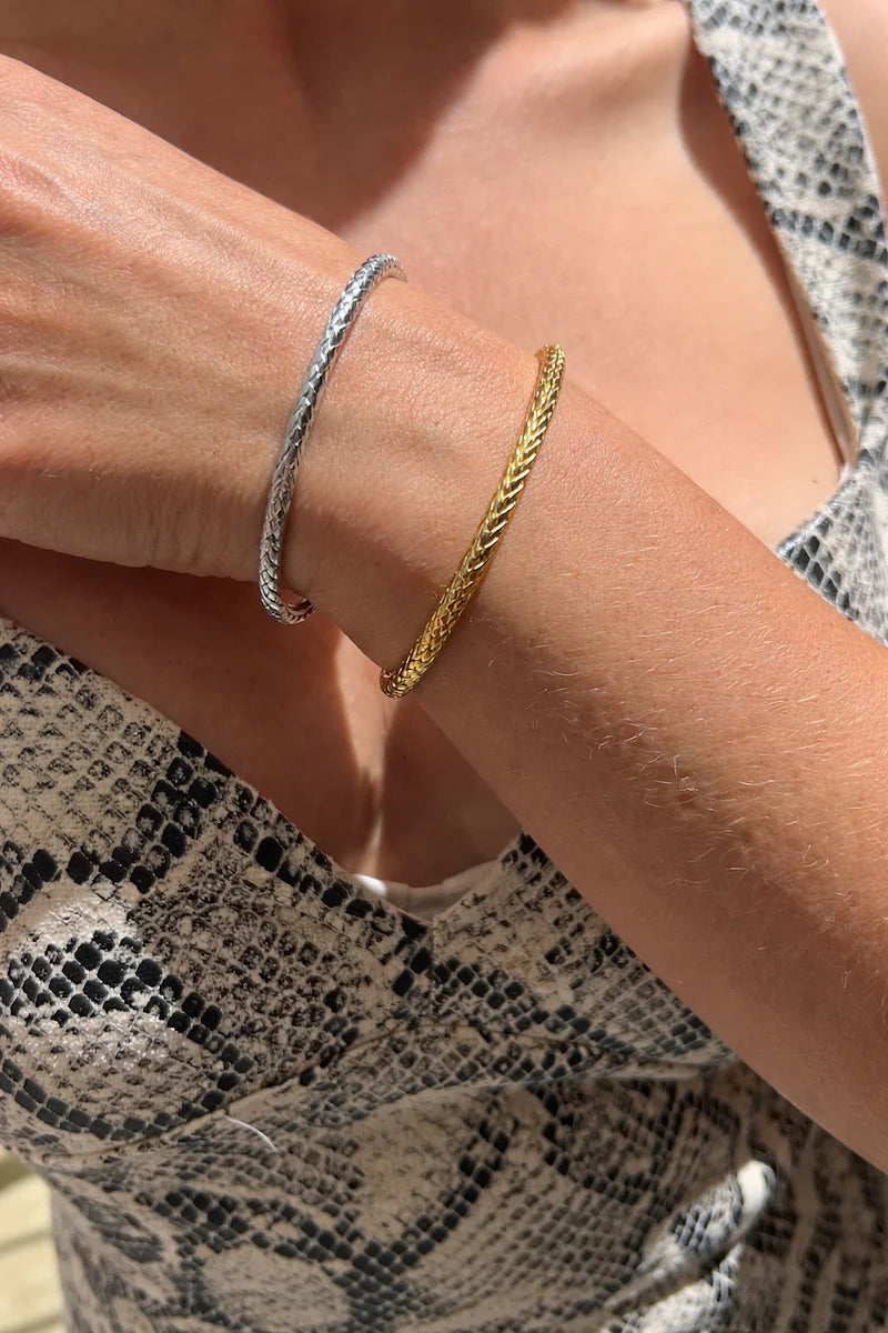 Bali Bangle