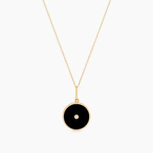 Load image into Gallery viewer, Balia Enamel Necklace
