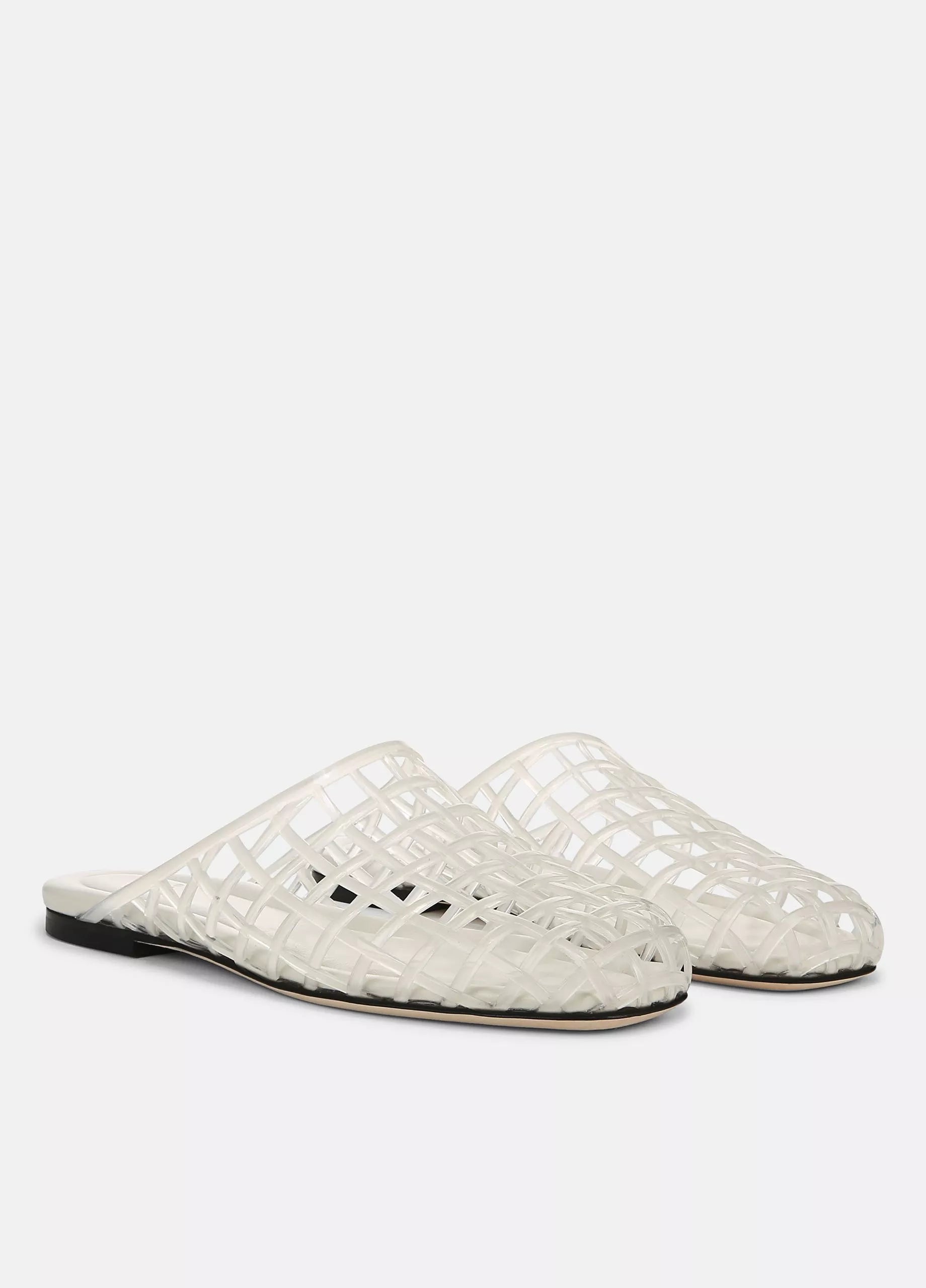 Barcelona Jelly sandals