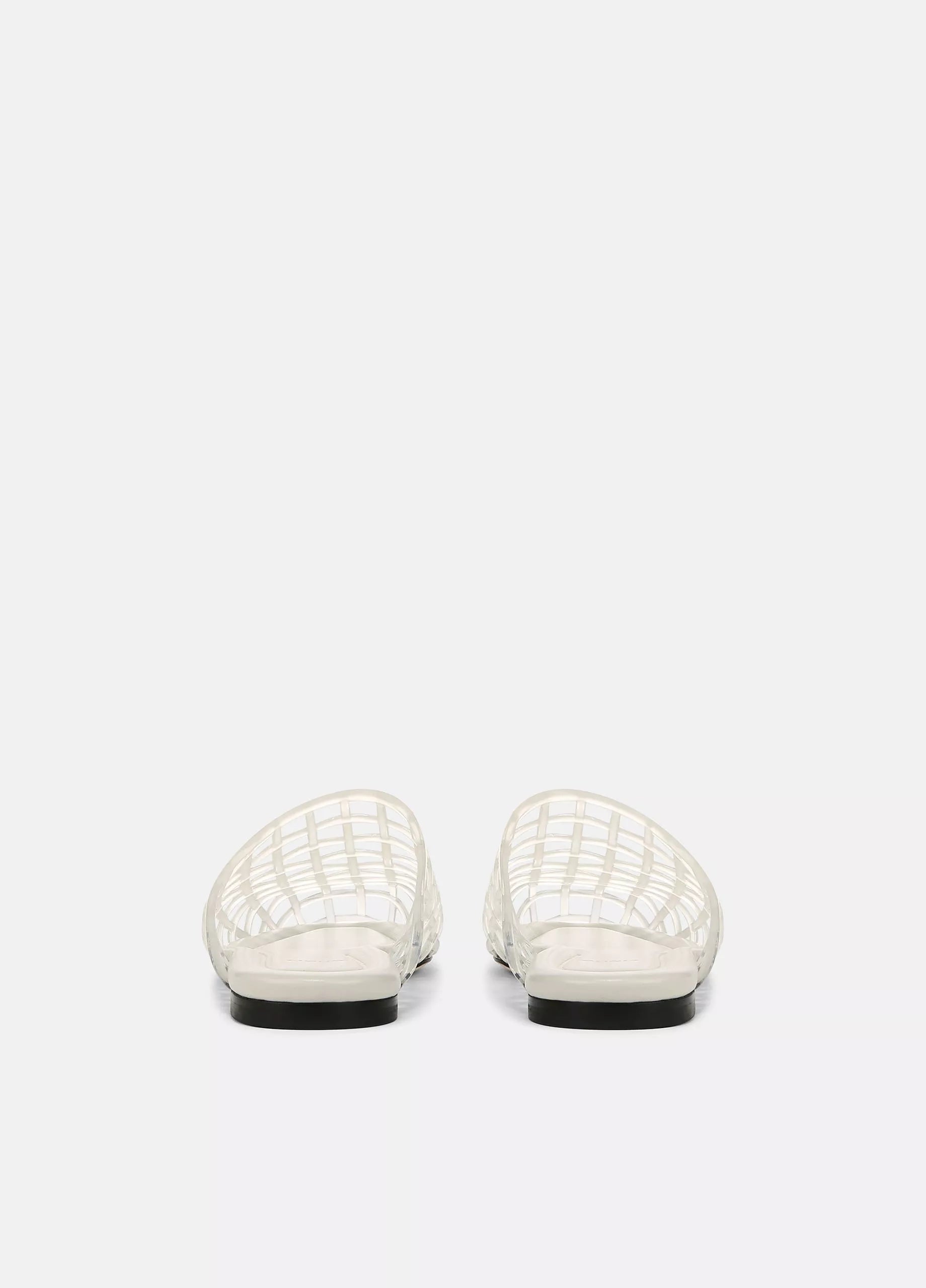 Barcelona Jelly sandals