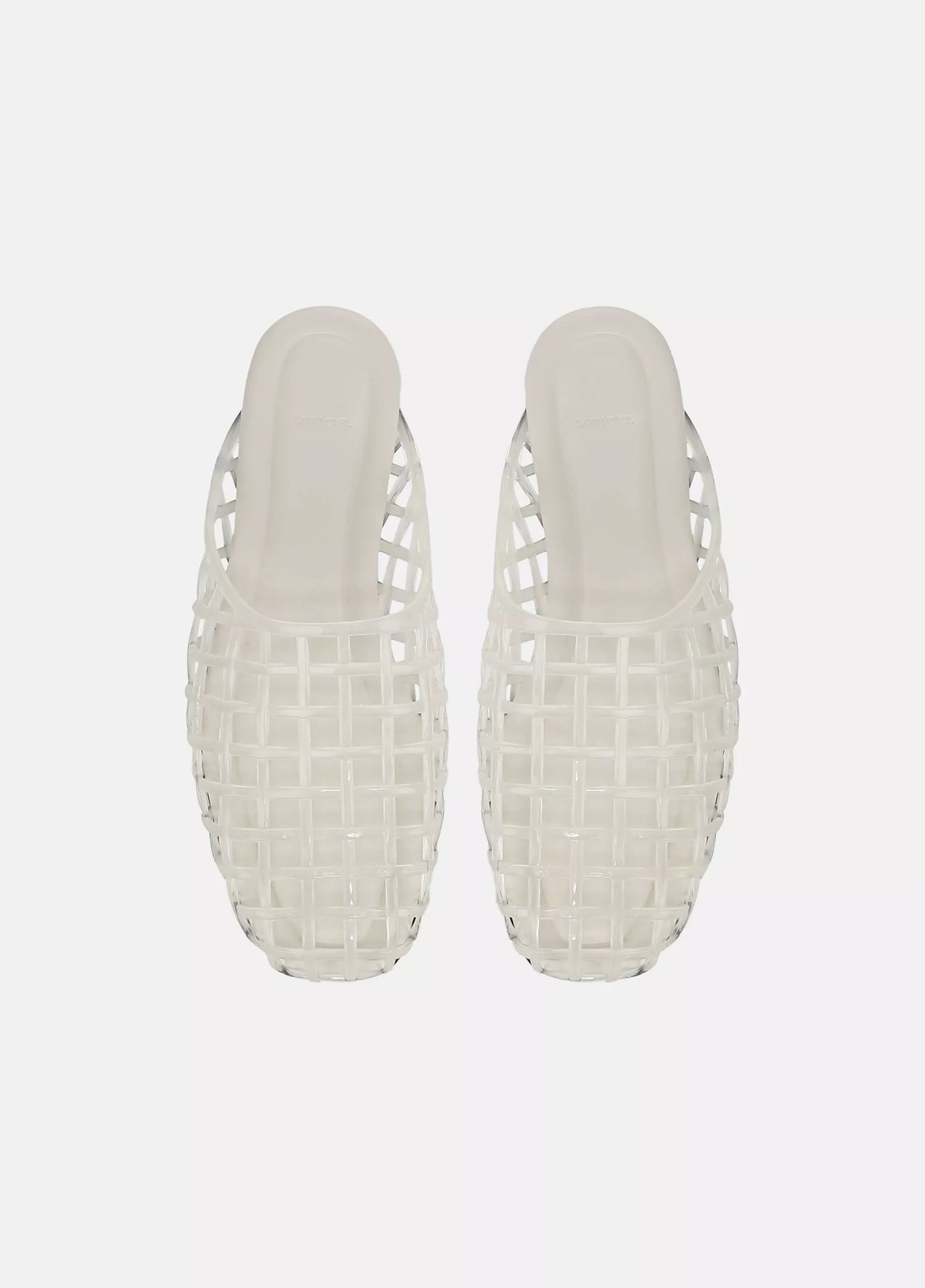 Barcelona Jelly sandals