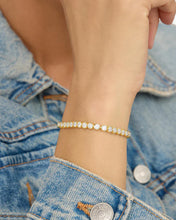 Load image into Gallery viewer, Baroness Tennis Bracelet
