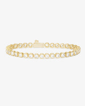 Load image into Gallery viewer, Baroness Tennis Bracelet
