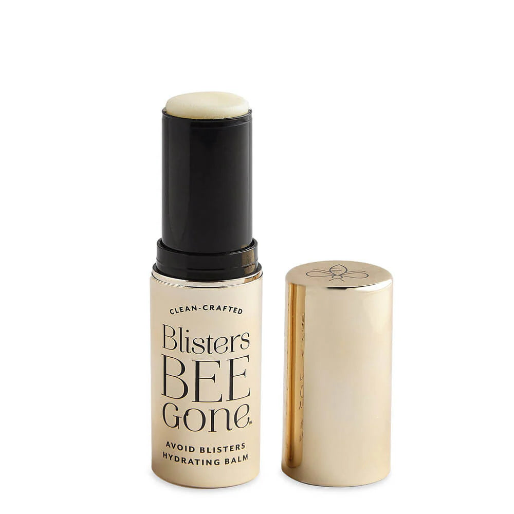 Blisters Bee Gone