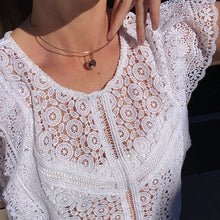 Load image into Gallery viewer, Birth of Venus Charm
