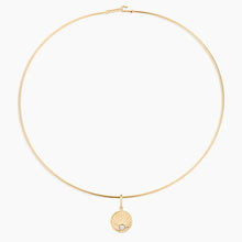 Load image into Gallery viewer, Birth of Venus Charm
